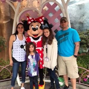 Meet your Posher, Melissa